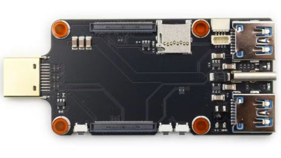 Foto: Magic Blue Smoke