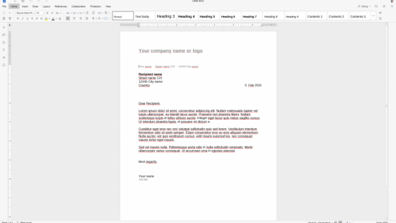 OnlyOffice proti LibreOffice: Je evropska alternativa postala boljša izbira?