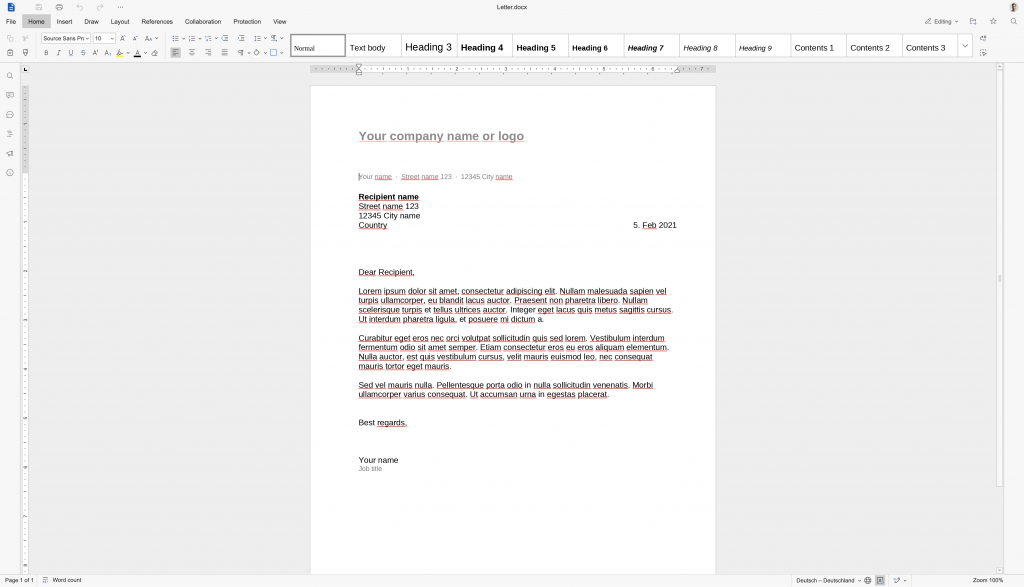 OnlyOffice proti LibreOffice: Je evropska alternativa postala boljša izbira?