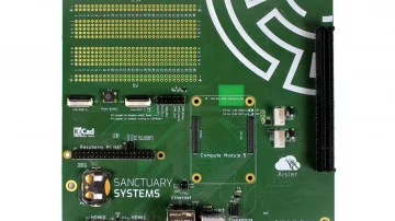 Foto: Sanctuary Systems