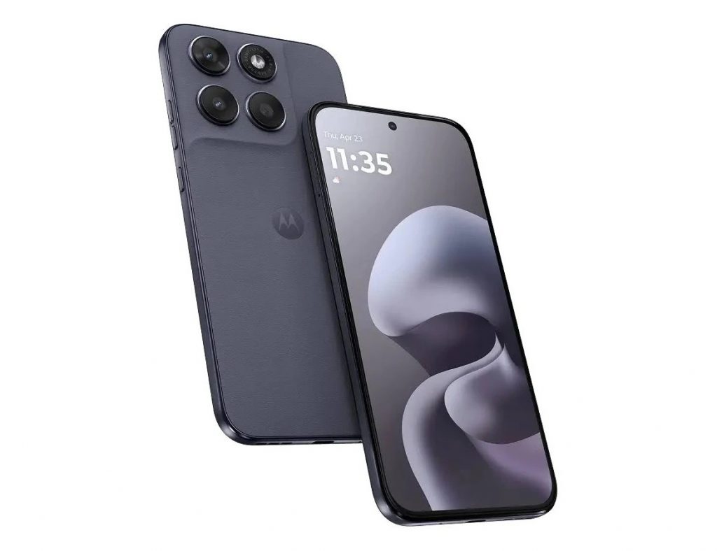 Telefon, ki za manj kot 200 evrov postavlja nove standarde