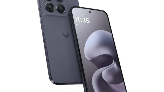 Telefon, ki za manj kot 200 evrov postavlja nove standarde