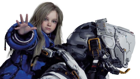 Pragmata presega pričakovanja: Capcomov novi znanstvenofantastični IP z milijonom prodanih izvodov v dveh dneh