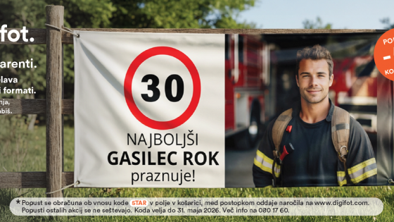 Transparent za vsako priložnost: hitro, enostavno in po vašem okusu