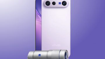 Foto: Vivo