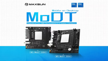 Foto: MaxSun