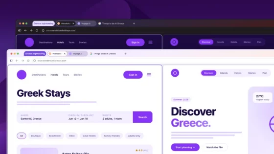 Firefox kündigt Aktualisierung an