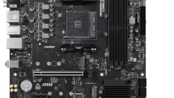 Foto: MSI