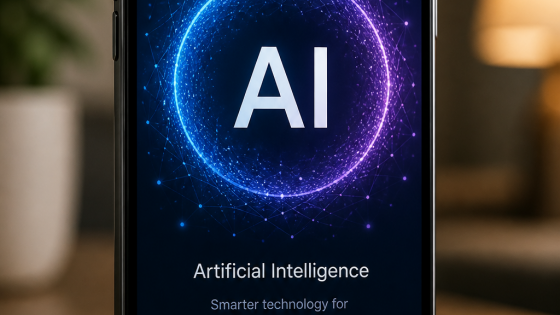 OpenAI razvija pametni telefon?