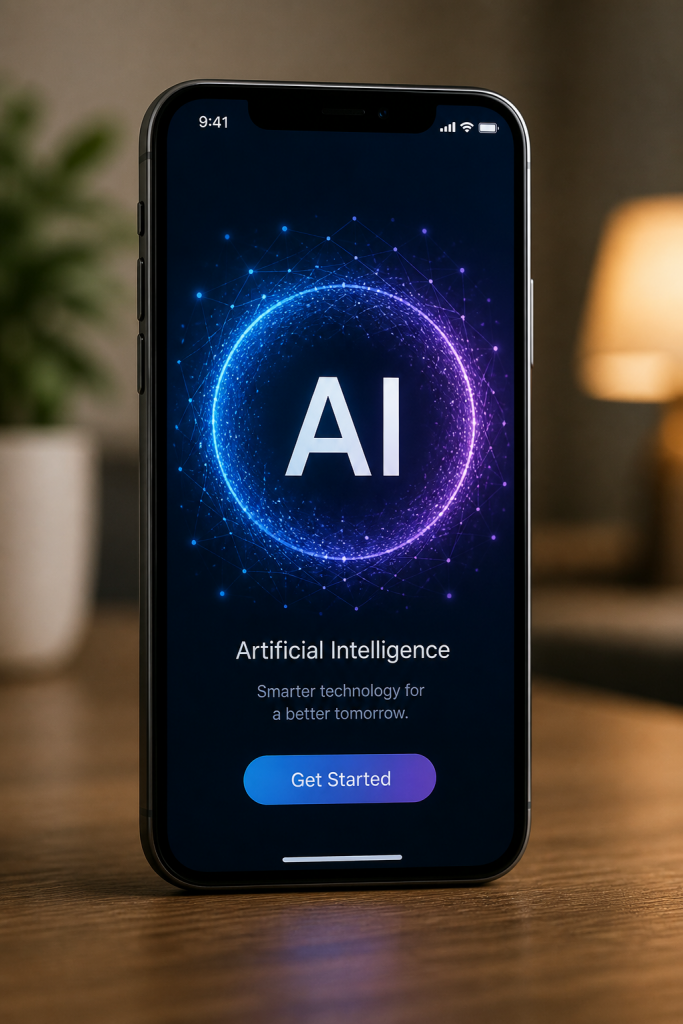 OpenAI razvija pametni telefon?