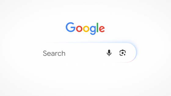 Google search is changing