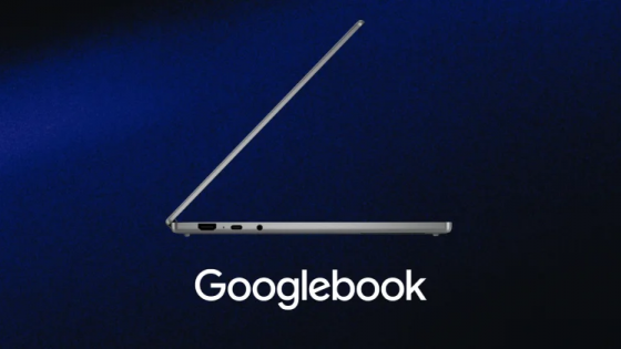 Googlebook bo drugače tretiral Android aplikacije