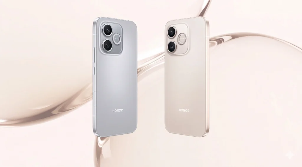 Foto: Honor