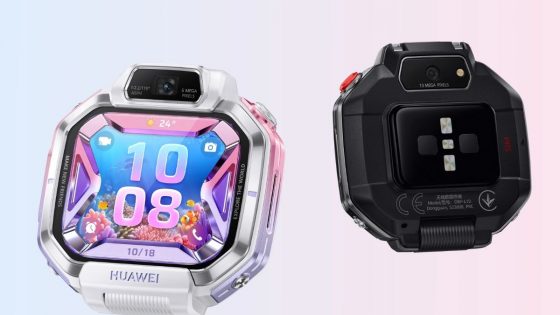 Foto: Huawei