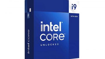 Foto: Intel