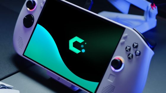 Foto: Lenovo and r/cachyos