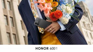 Foto: HONOR