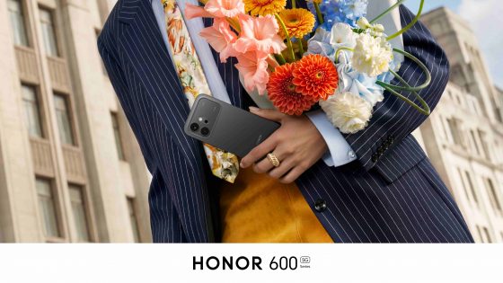 Foto: HONOR