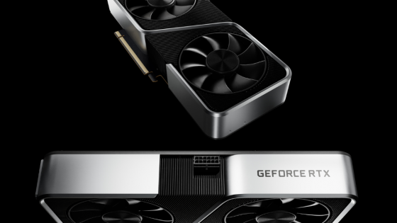 Foto: Nvidia