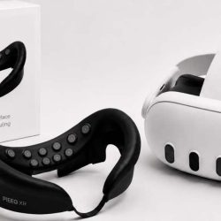 Foto: PiEEG XR