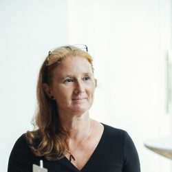 Dr. Špela Stres. Foto: Matej Kolakovič