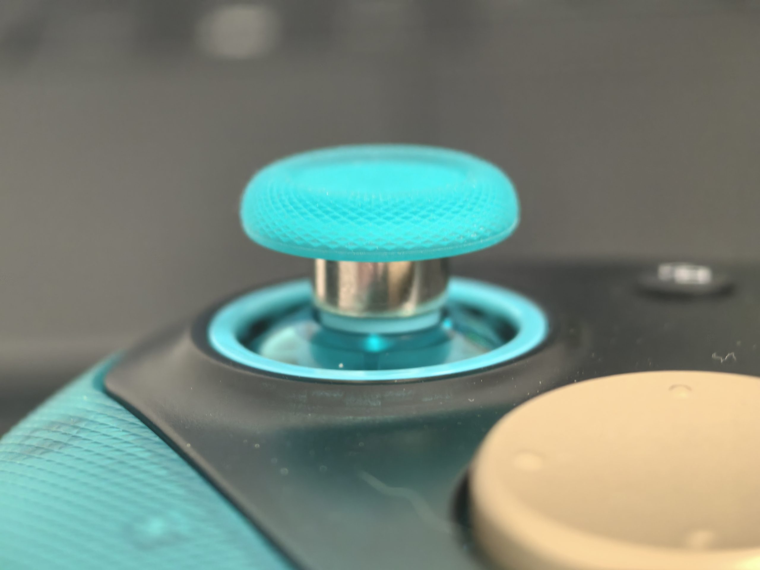 Test GameSir G7 Pro 8K Aimlabs Edition gamepad review 3