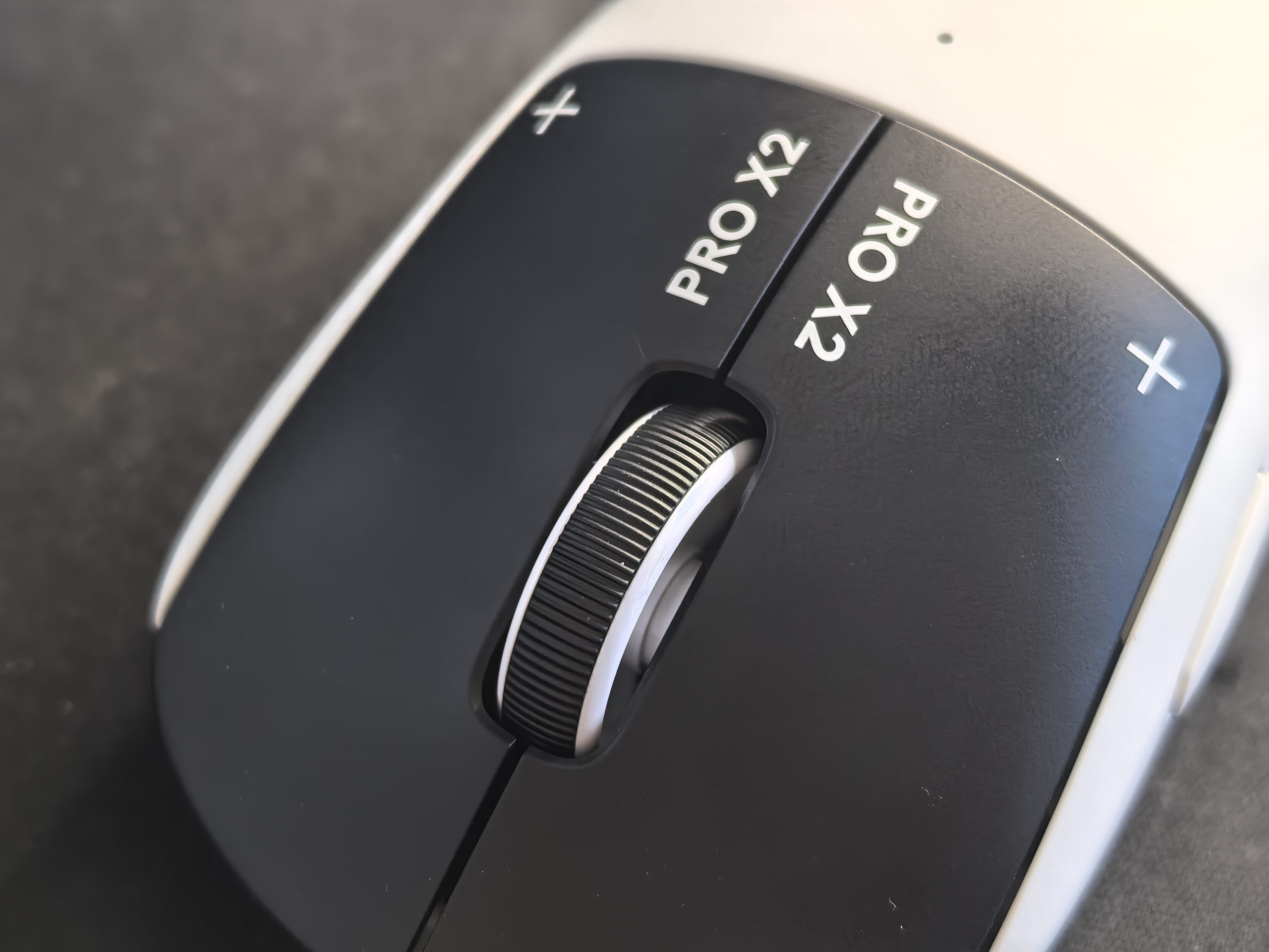 Test Logitech Pro X2 Superstrike review 1