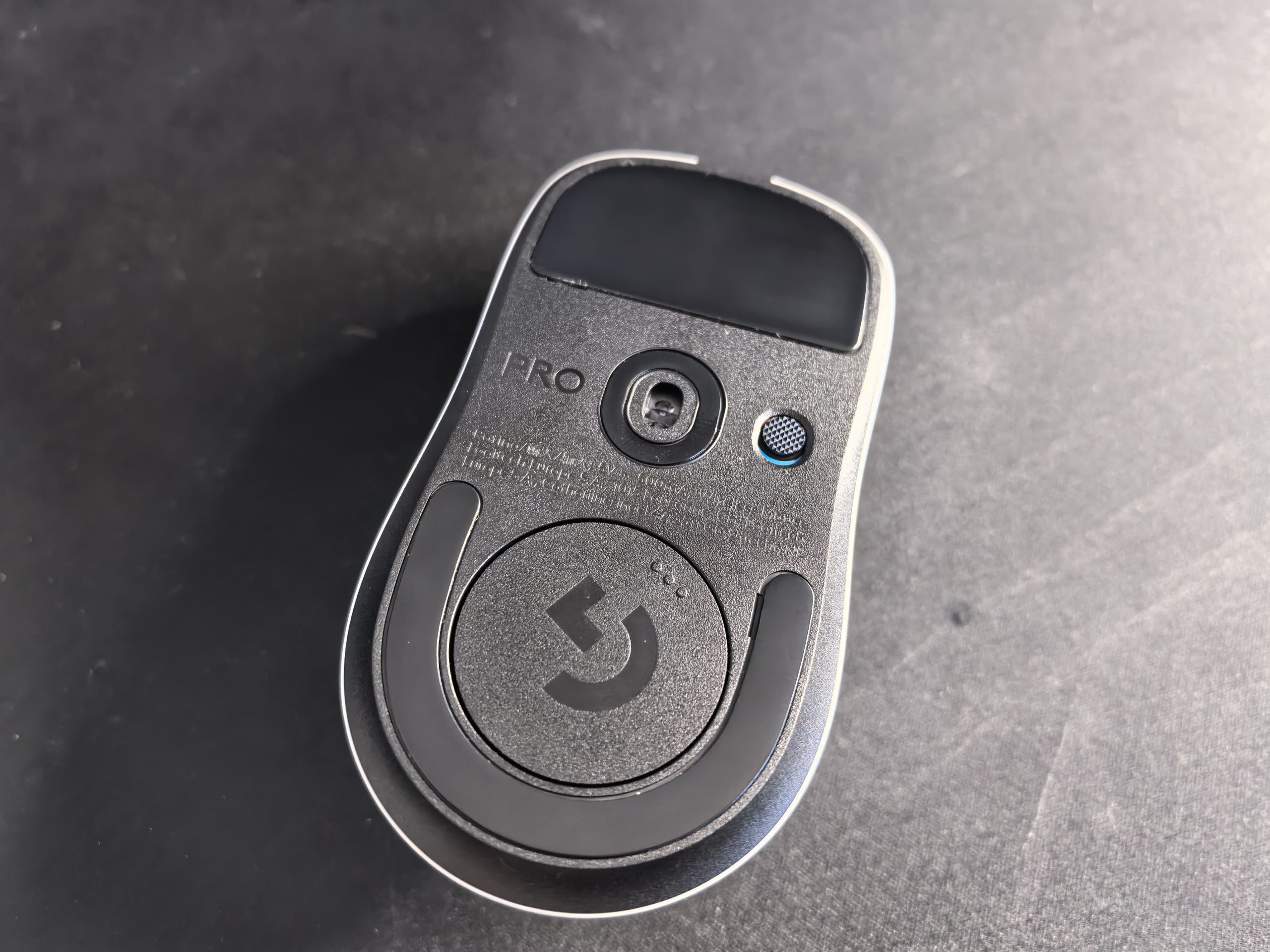 Test Logitech Pro X2 Superstrike review 7