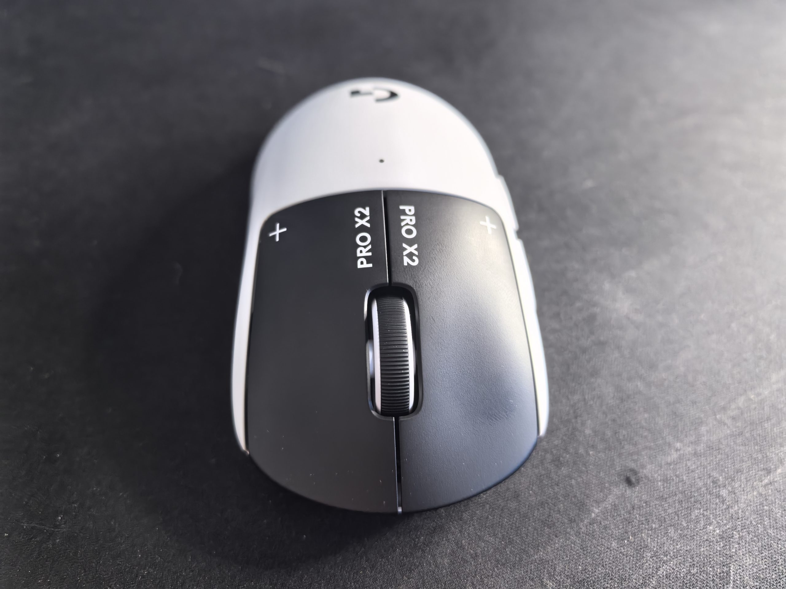 Test Logitech Pro X2 Superstrike review 9