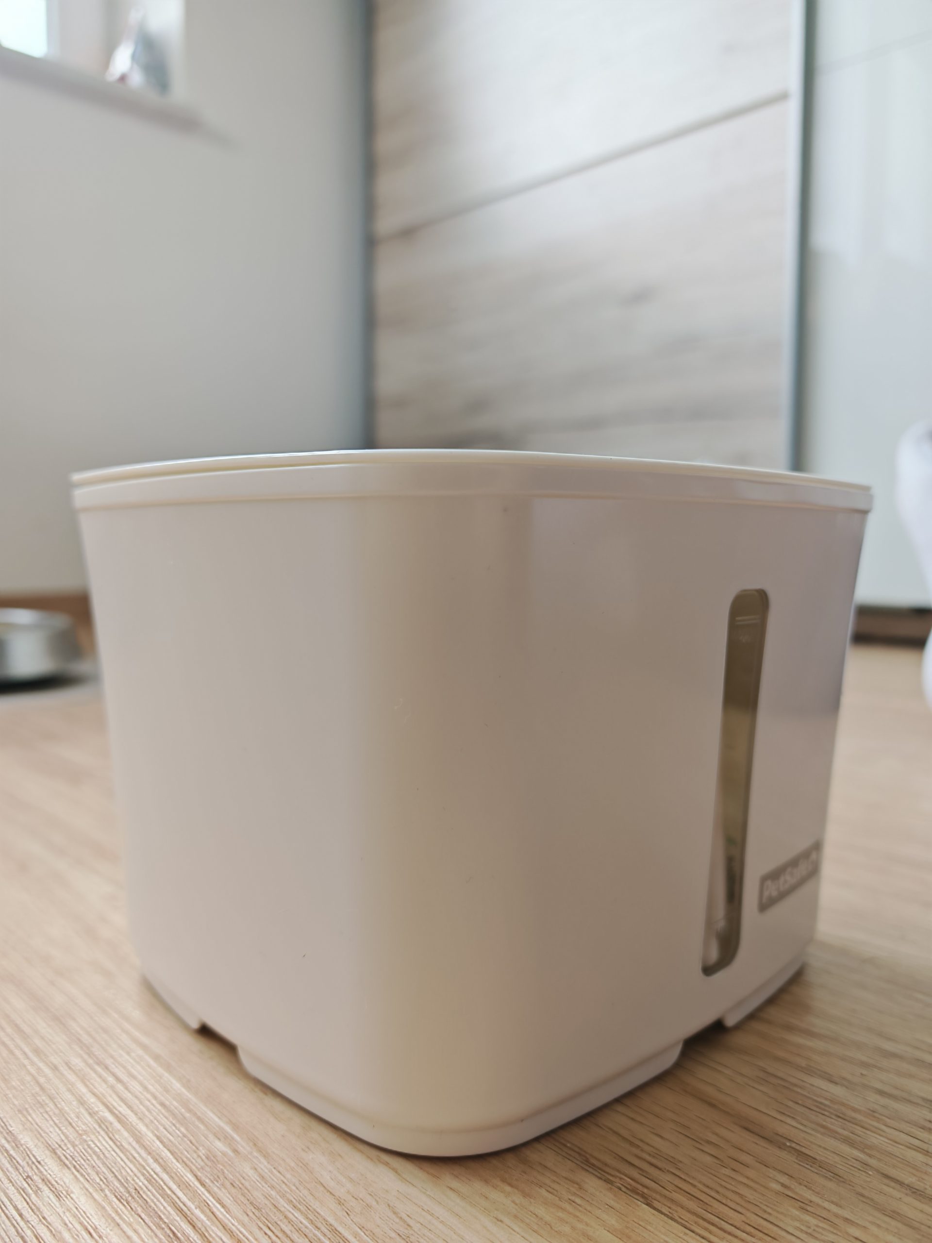 Test PetSafe fontane in hranilnik review 14