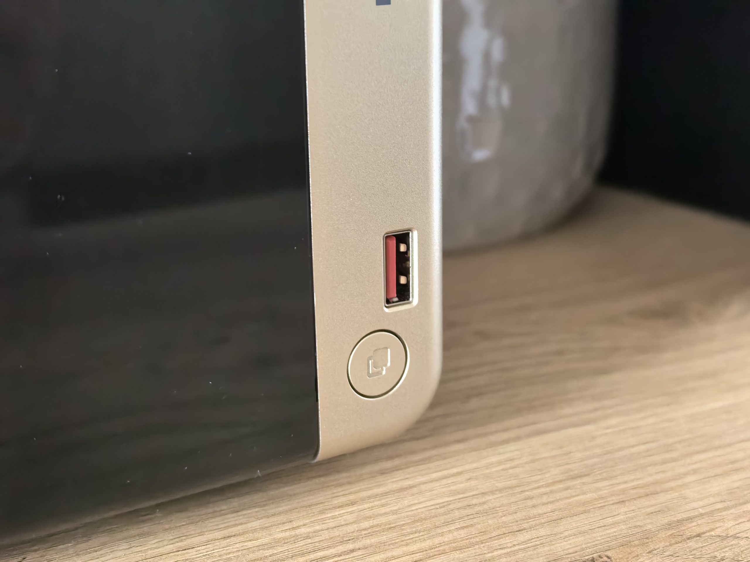 Test QNAP TS-464 review 19