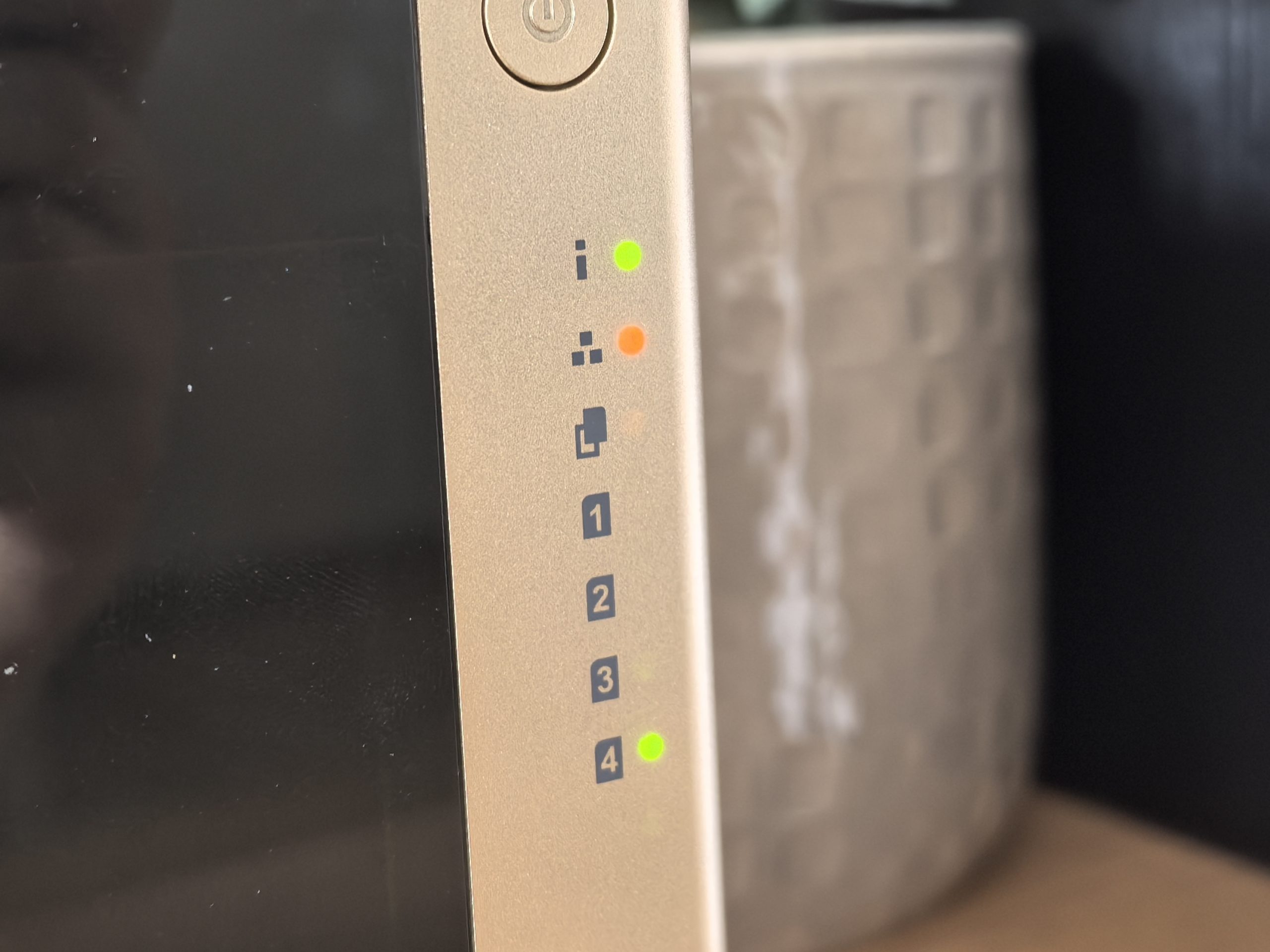 Test QNAP TS-464 review 20