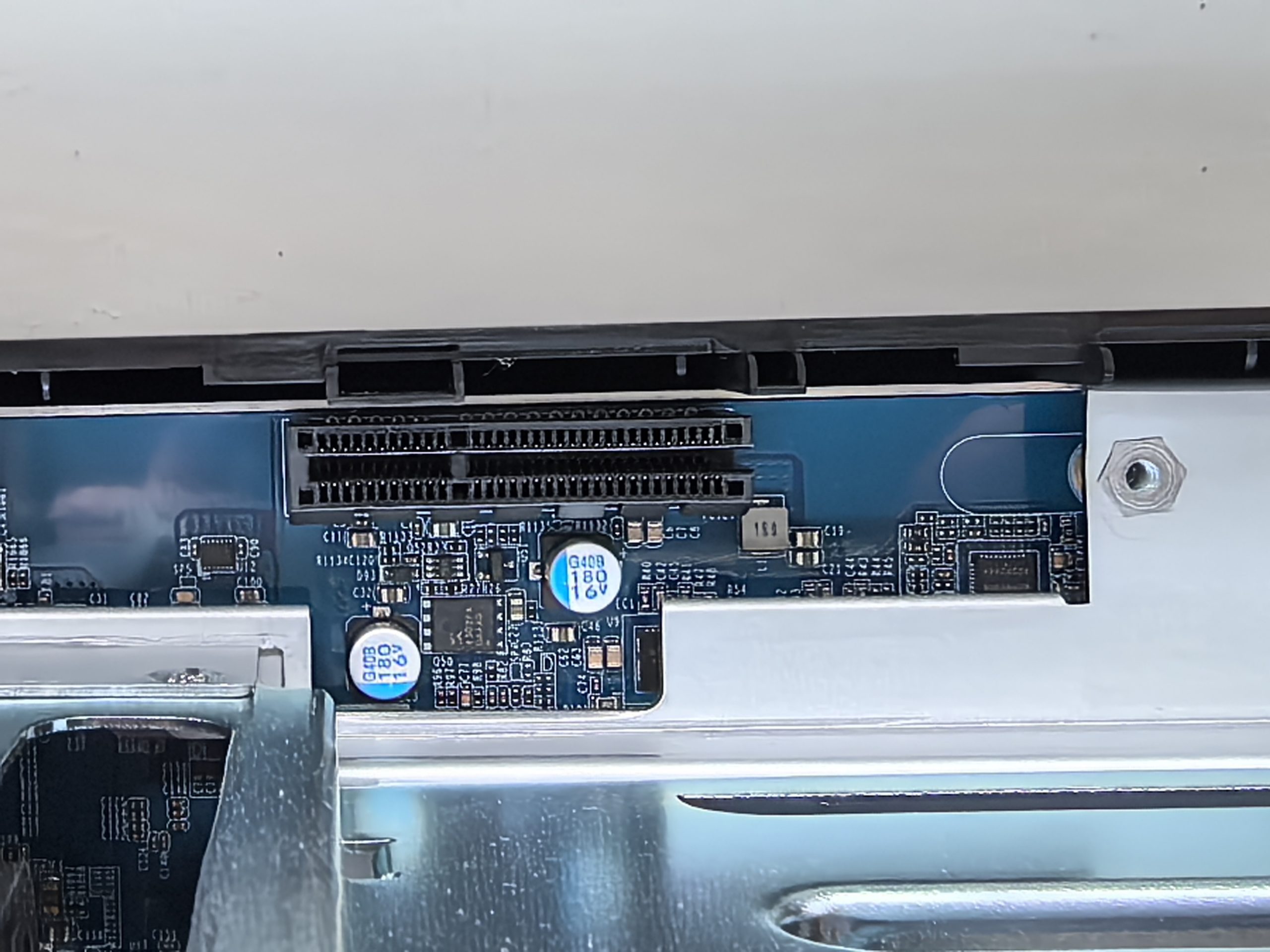 Test QNAP TS-464 review 23