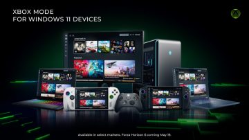 Foto: Microsoft