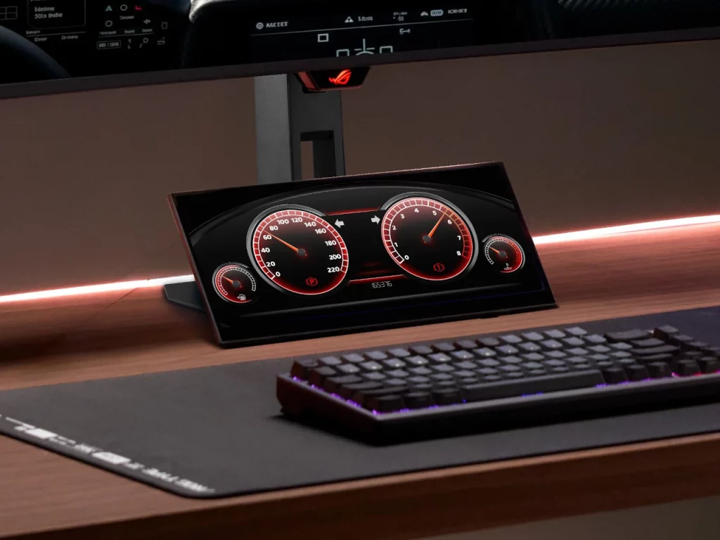 Foto: Asus