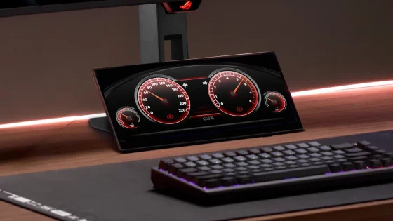 Foto: Asus