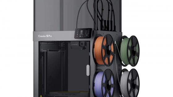 Foto: Flashforge