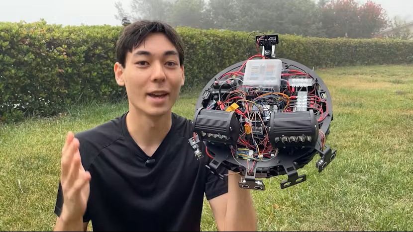 Foto: hackster.io
