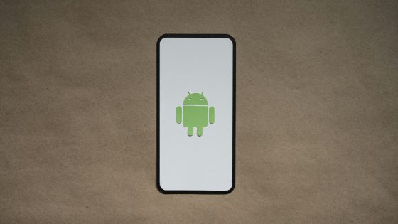 Google AI Studio now lets you build Android apps