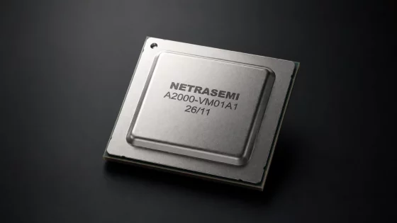 Foto: Netrasemi