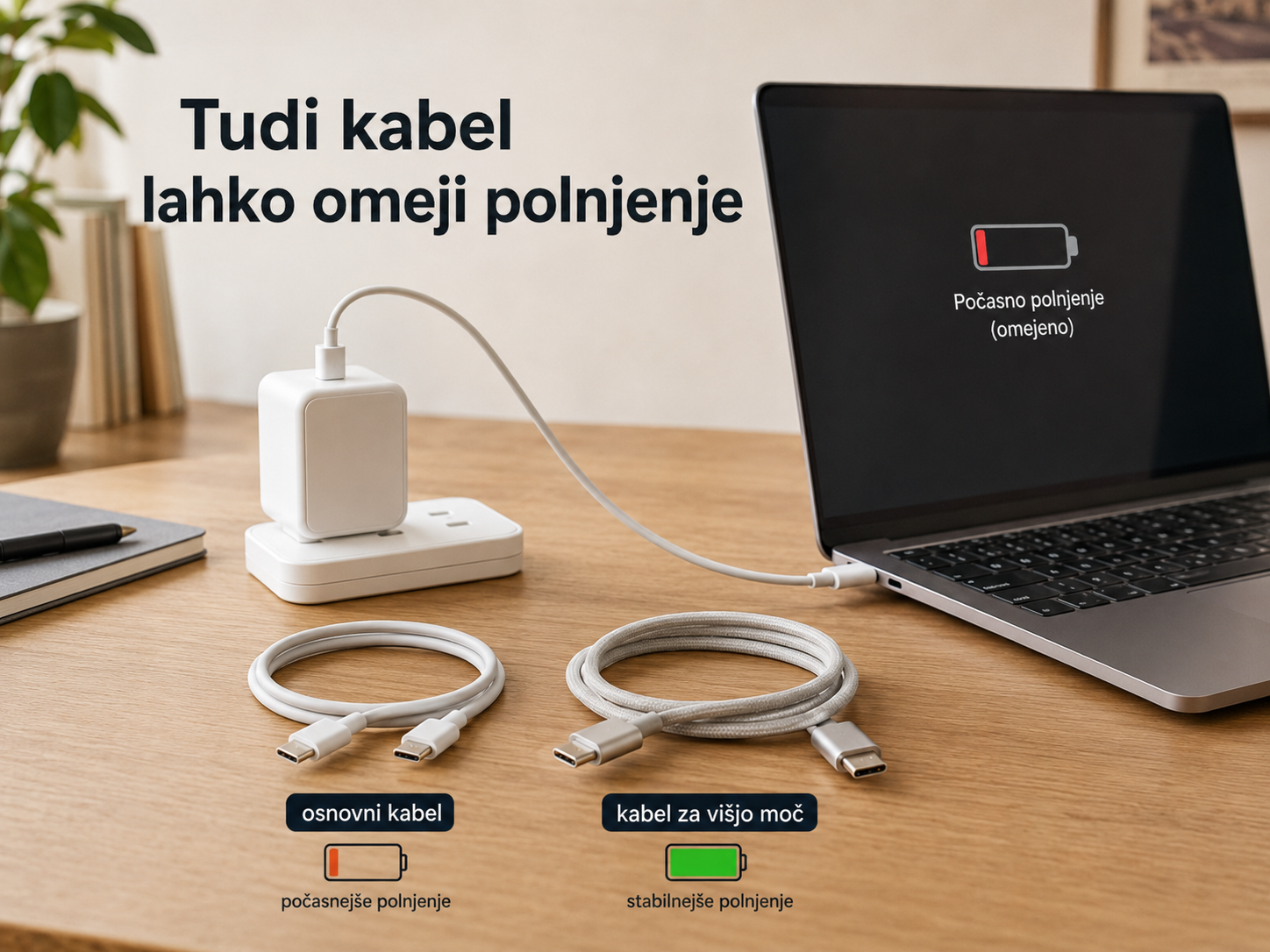 usb-c-kabel-kot-ozko-grlo-polnjenja