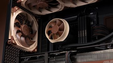 Foto: Noctua
