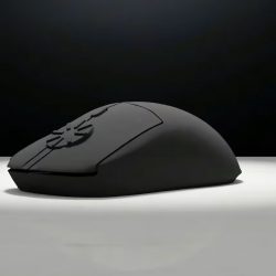 Foto: Rotary Mouse