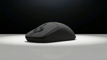 Foto: Rotary Mouse