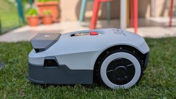 ANTHBOT Genie 800