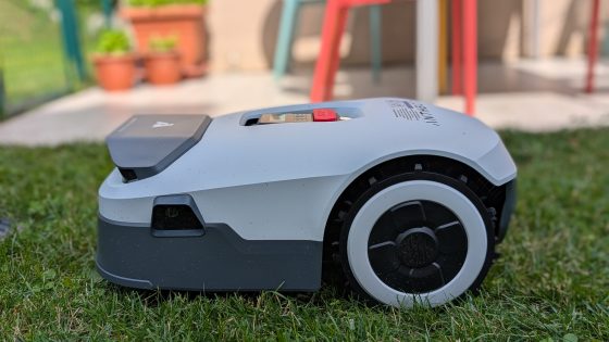 ANTHBOT Genie 800