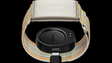 Foto: Amazfit
