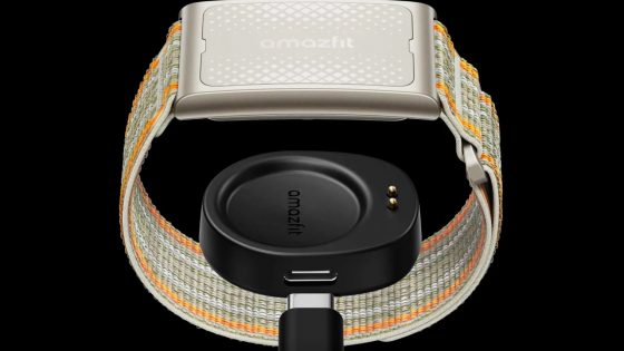Foto: Amazfit
