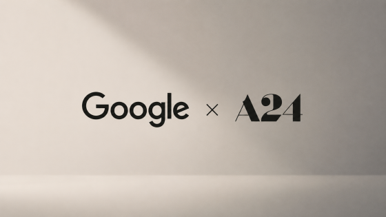 Google in A24 razvijata nova filmska orodja z umetno inteligenco