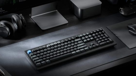 Foto: Keychron